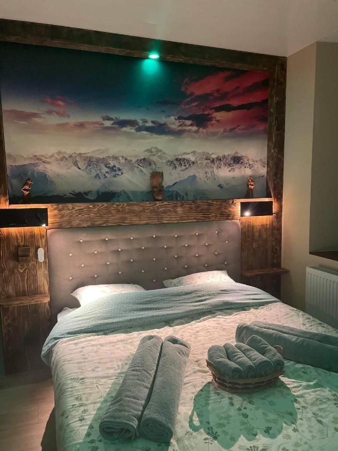 Auberge Du Raddon Εξωτερικό φωτογραφία