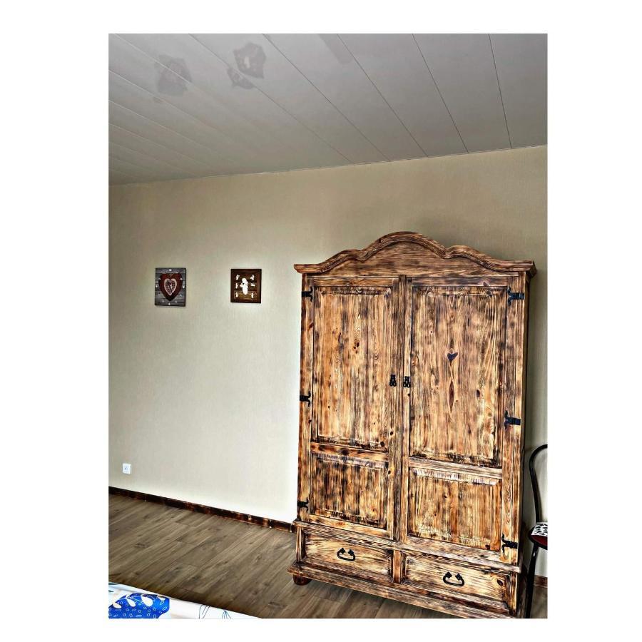 Auberge Du Raddon Εξωτερικό φωτογραφία
