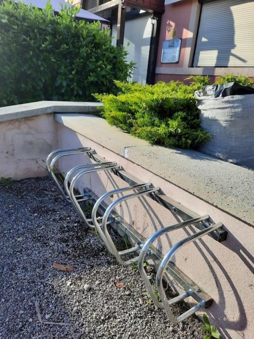Auberge Du Raddon Εξωτερικό φωτογραφία