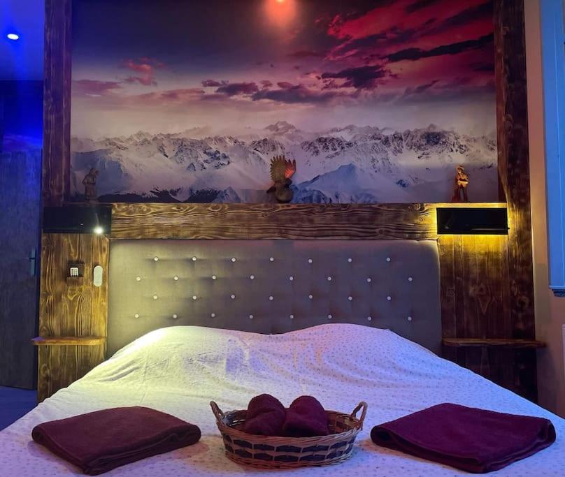 Auberge Du Raddon Εξωτερικό φωτογραφία
