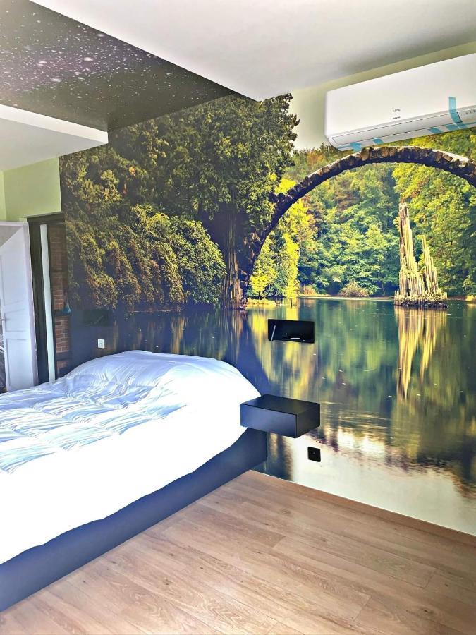 Auberge Du Raddon Εξωτερικό φωτογραφία